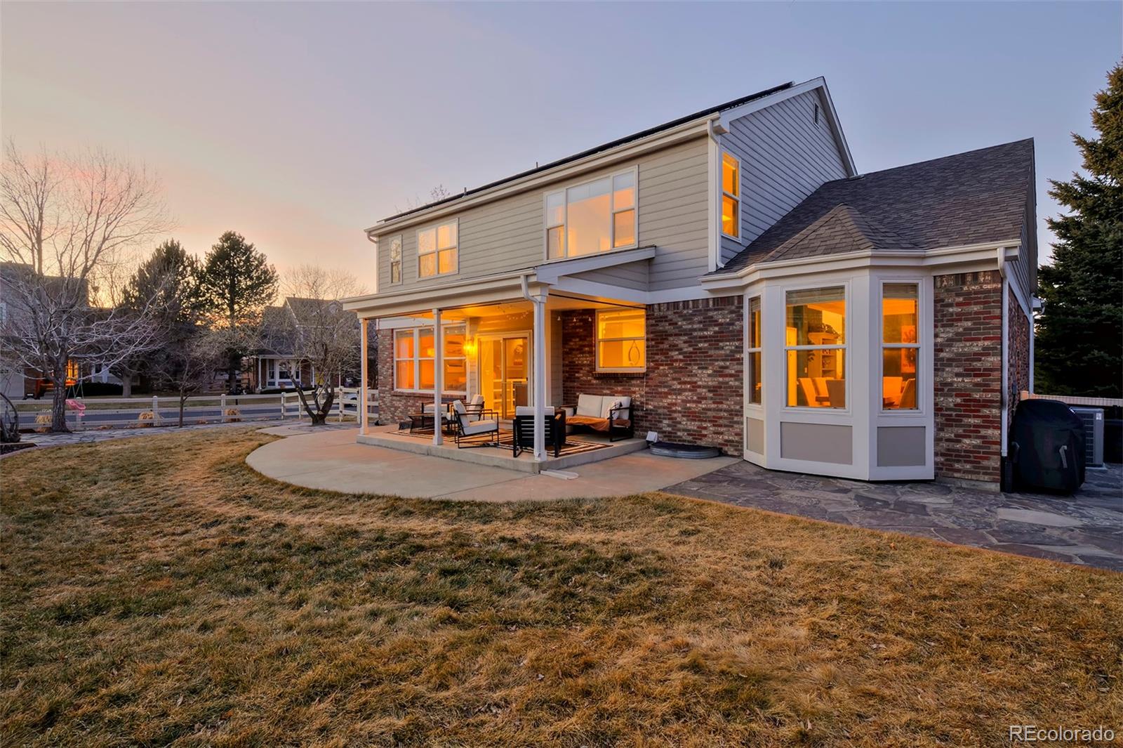 MLS Image #45 for 2804 w 111th loop,denver, Colorado