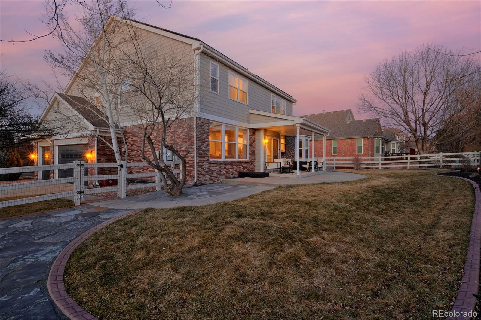 MLS Image #46 for 2804 w 111th loop,denver, Colorado