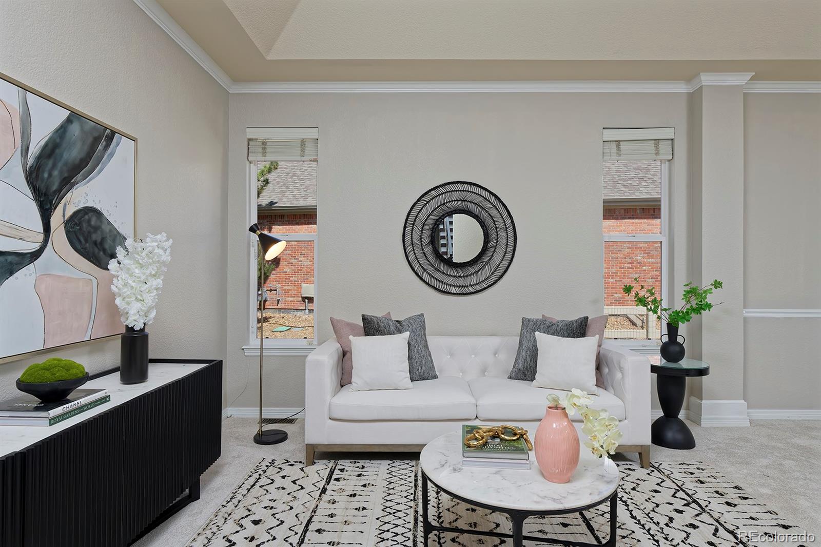 MLS Image #5 for 2804 w 111th loop,denver, Colorado