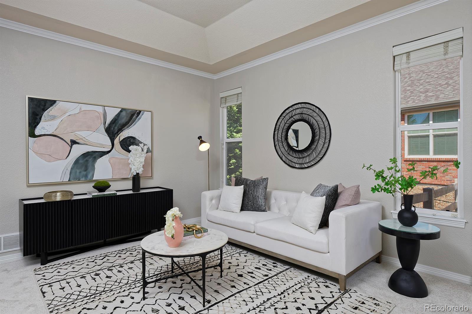 MLS Image #6 for 2804 w 111th loop,denver, Colorado