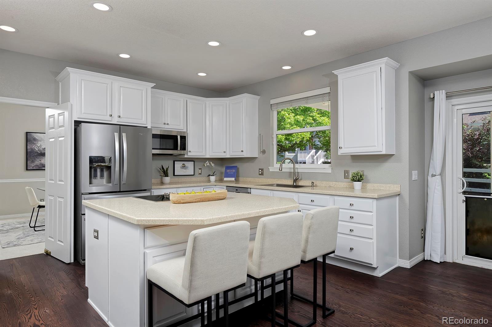 MLS Image #9 for 2804 w 111th loop,denver, Colorado