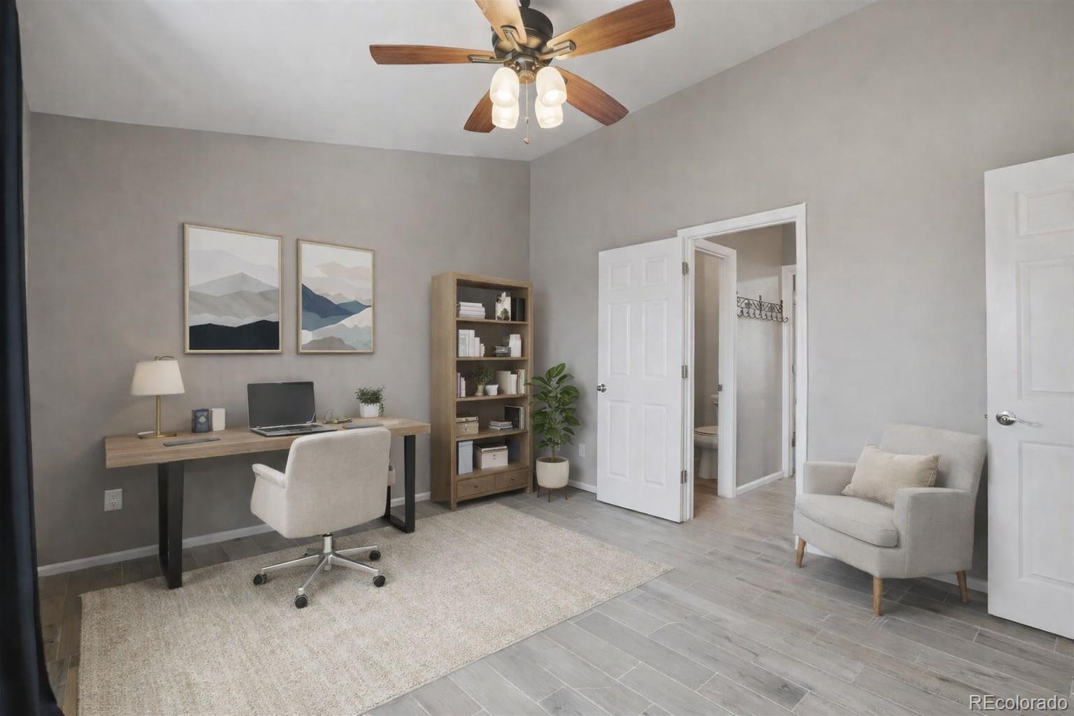 MLS Image #13 for 3147  hearthridge circle,colorado springs, Colorado