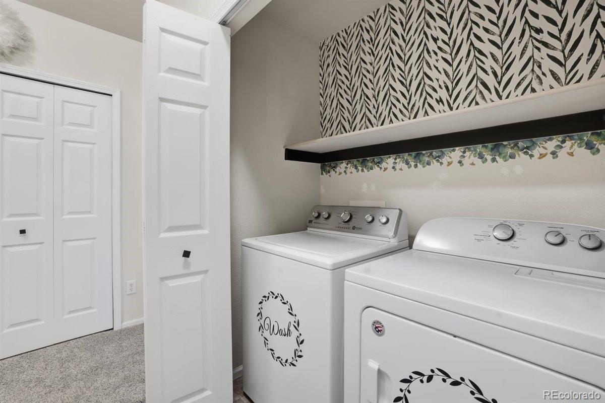MLS Image #16 for 3147  hearthridge circle,colorado springs, Colorado
