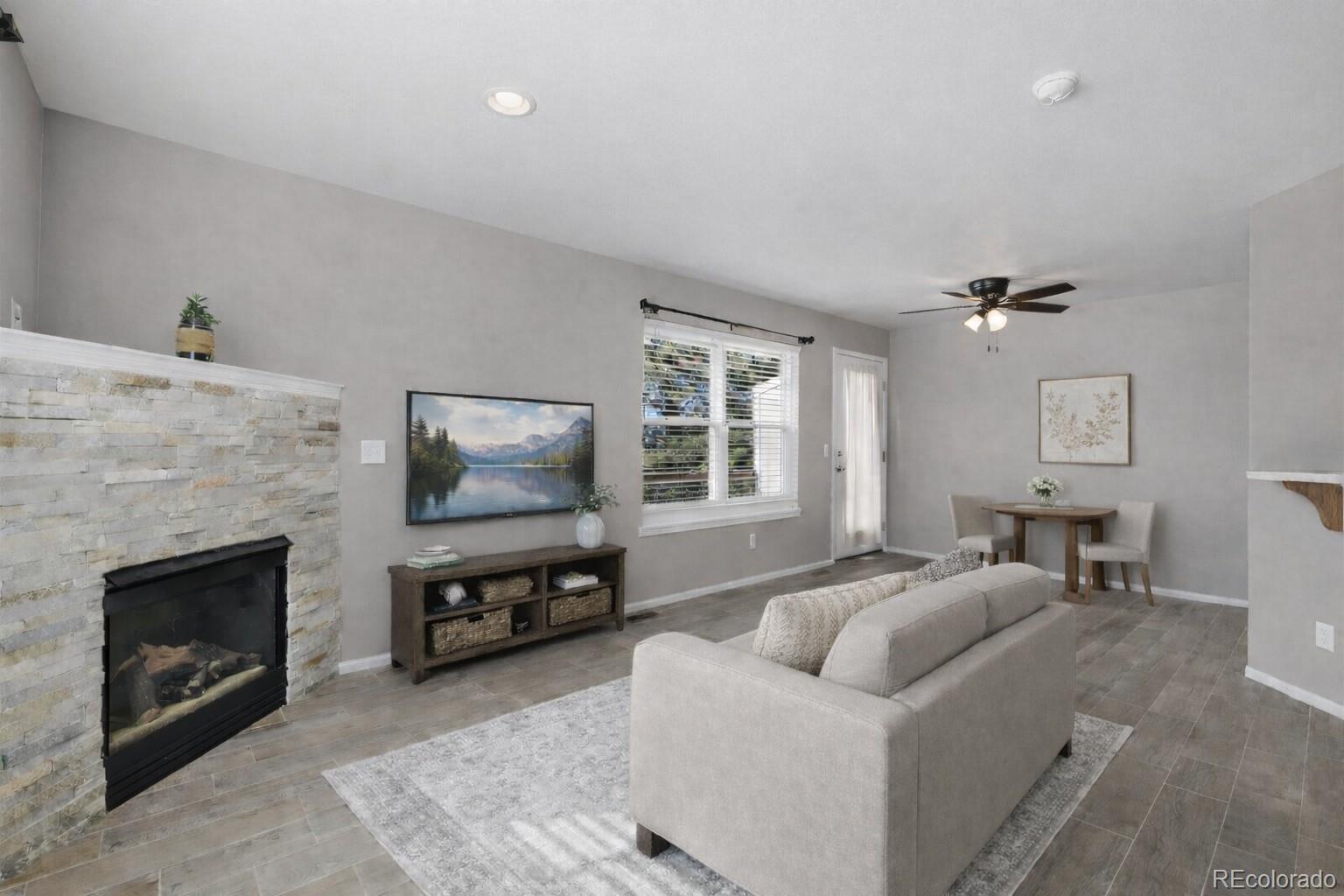 MLS Image #2 for 3147  hearthridge circle,colorado springs, Colorado