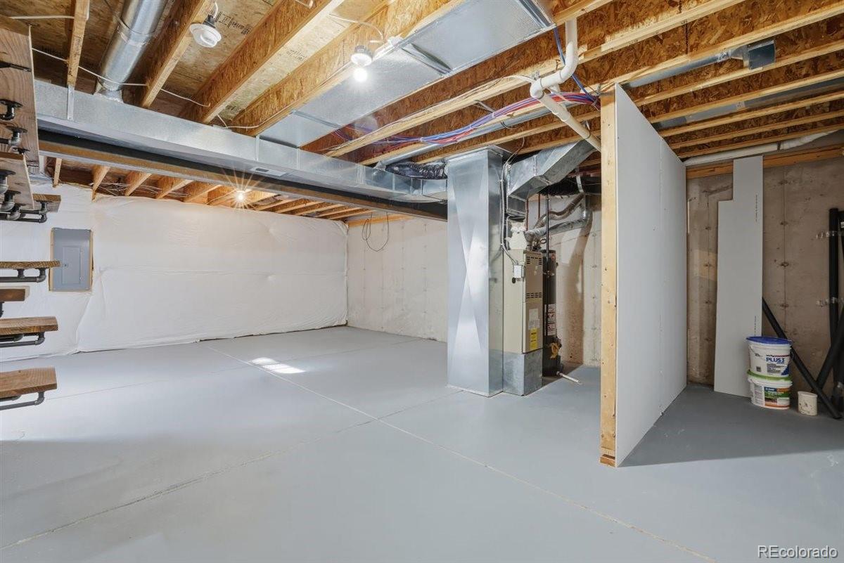 MLS Image #25 for 3147  hearthridge circle,colorado springs, Colorado