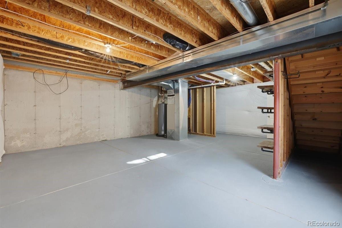 MLS Image #26 for 3147  hearthridge circle,colorado springs, Colorado