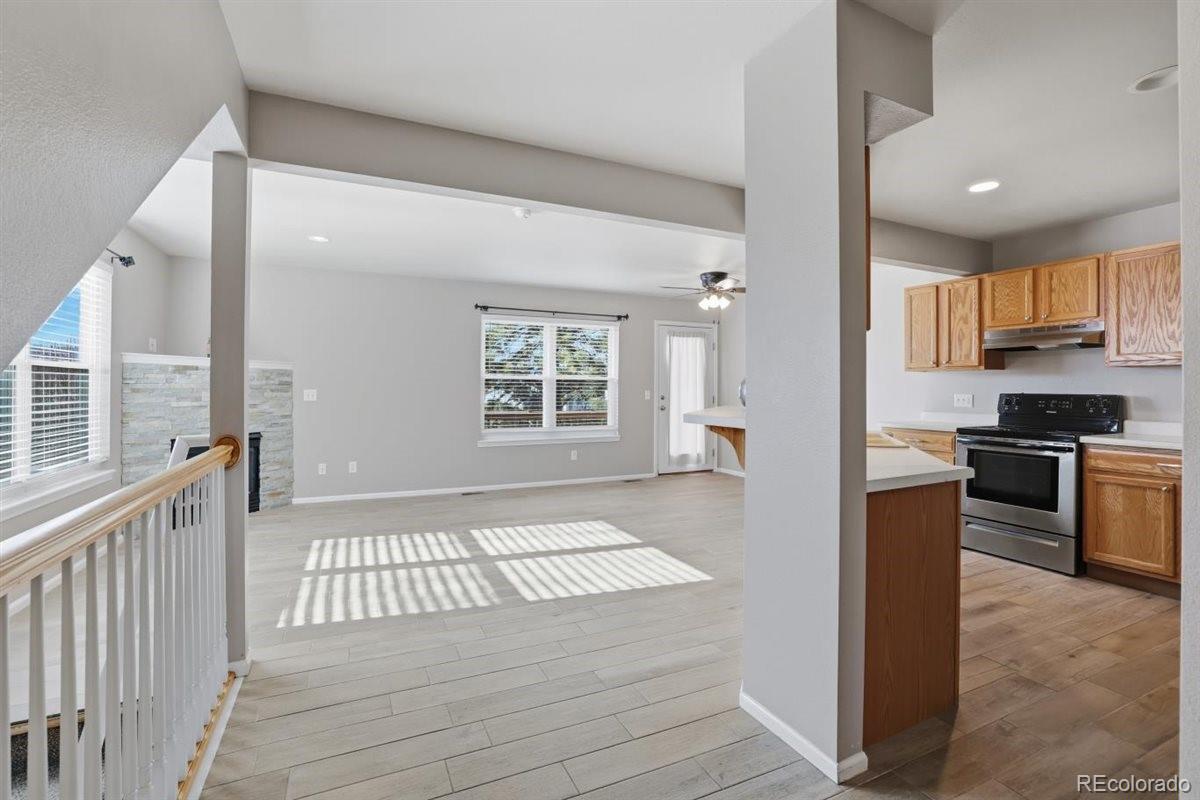 MLS Image #8 for 3147  hearthridge circle,colorado springs, Colorado