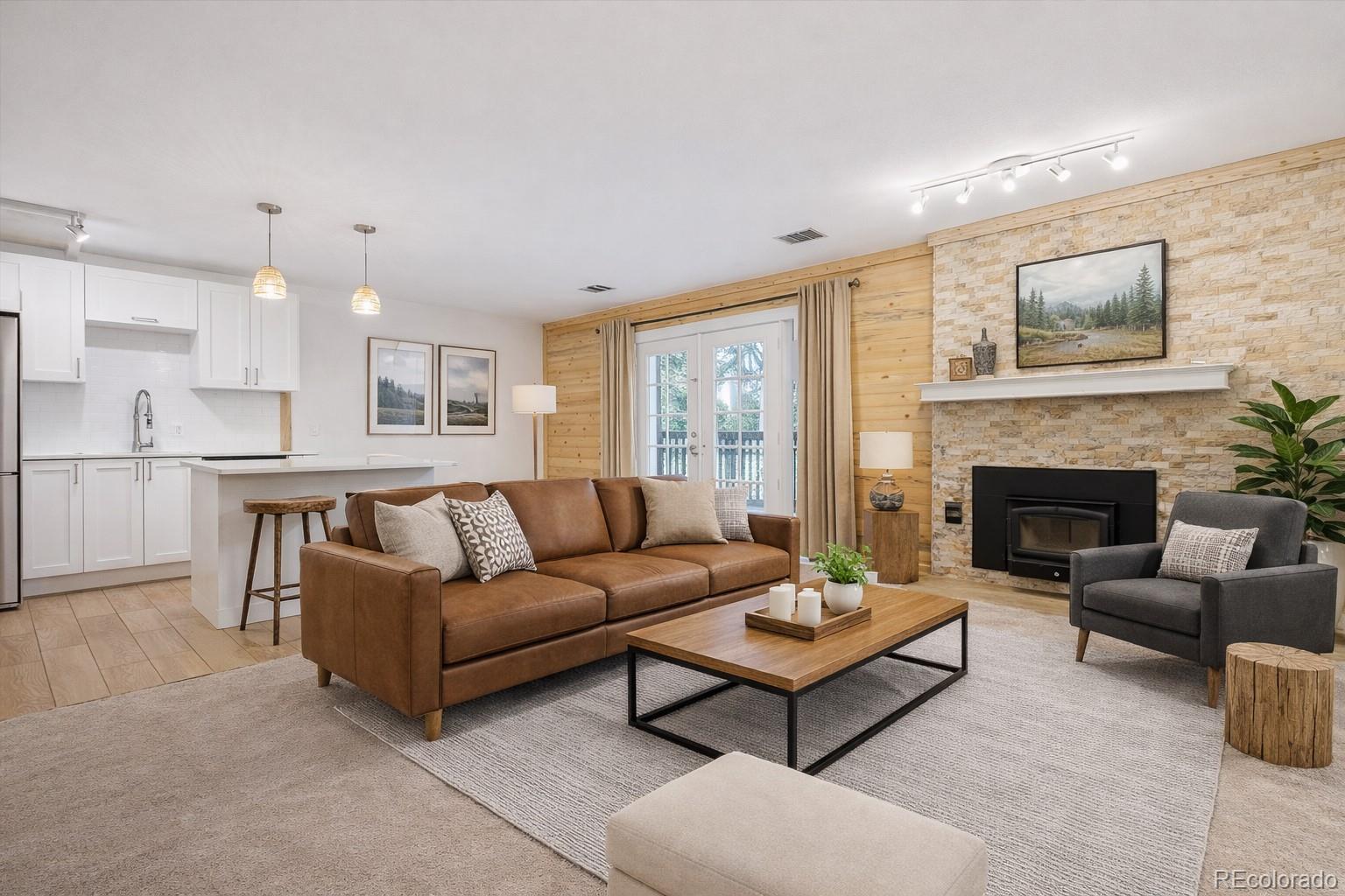 MLS Image #12 for 29656  buffalo park road,evergreen, Colorado