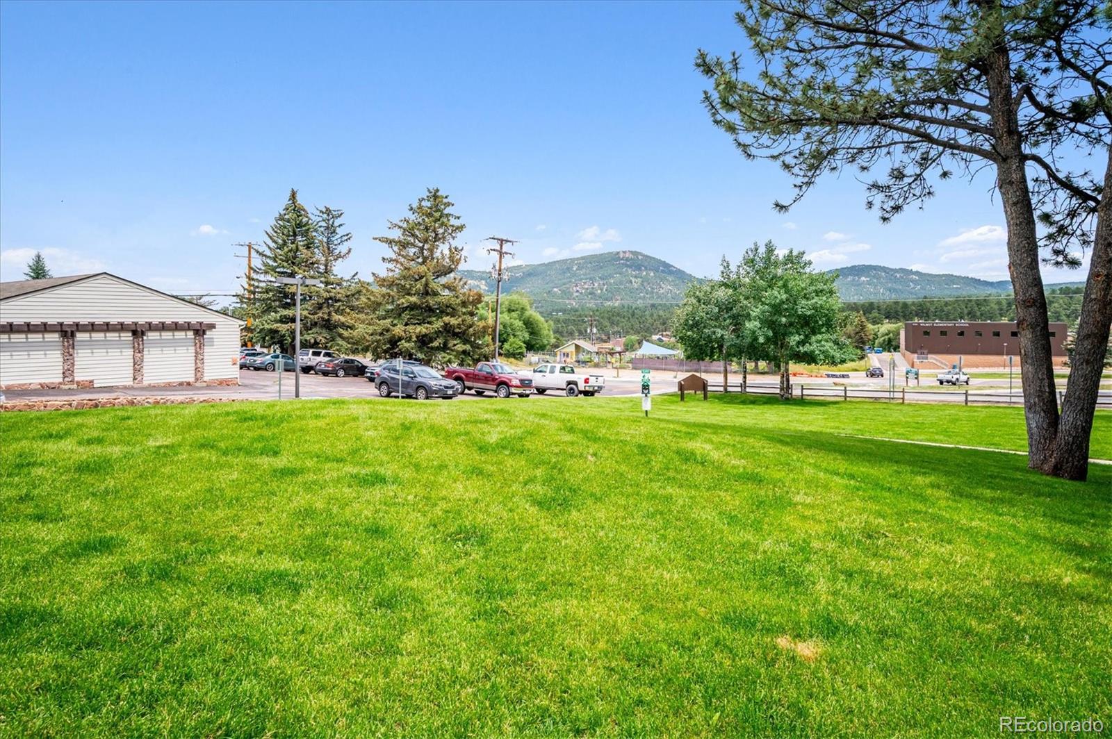 MLS Image #33 for 29656  buffalo park road,evergreen, Colorado