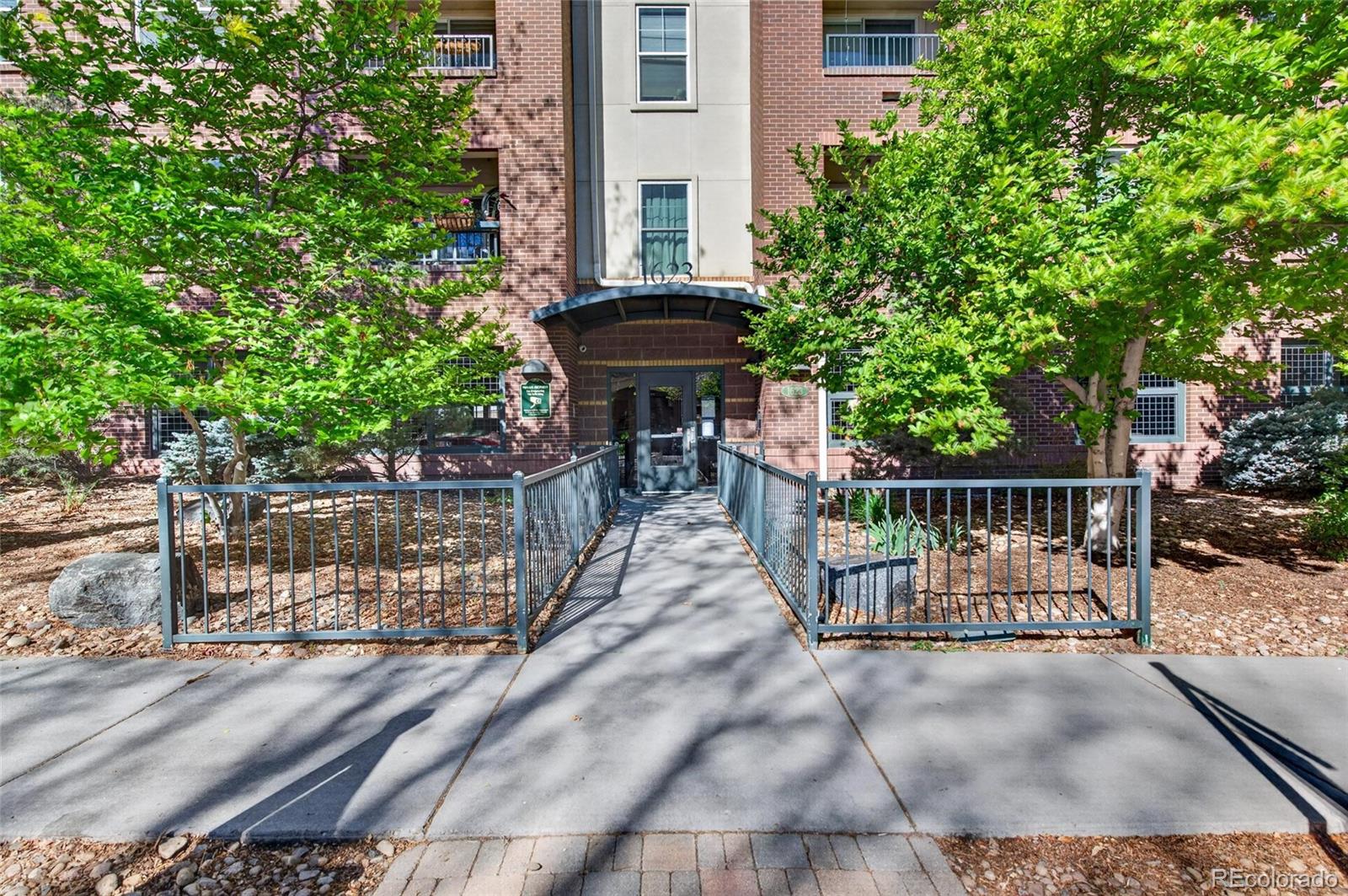 MLS Image #0 for 1623  saint paul street,denver, Colorado