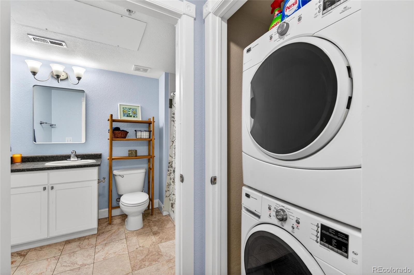 MLS Image #11 for 1623  saint paul street,denver, Colorado