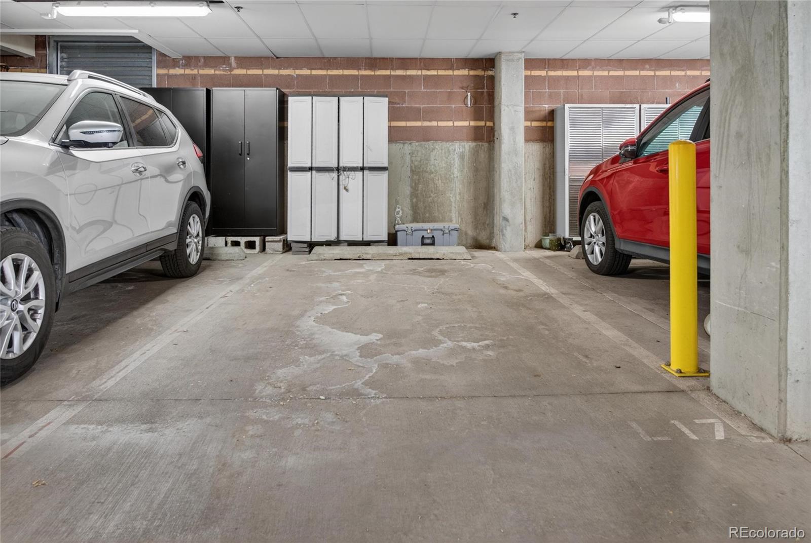 MLS Image #14 for 1623  saint paul street,denver, Colorado