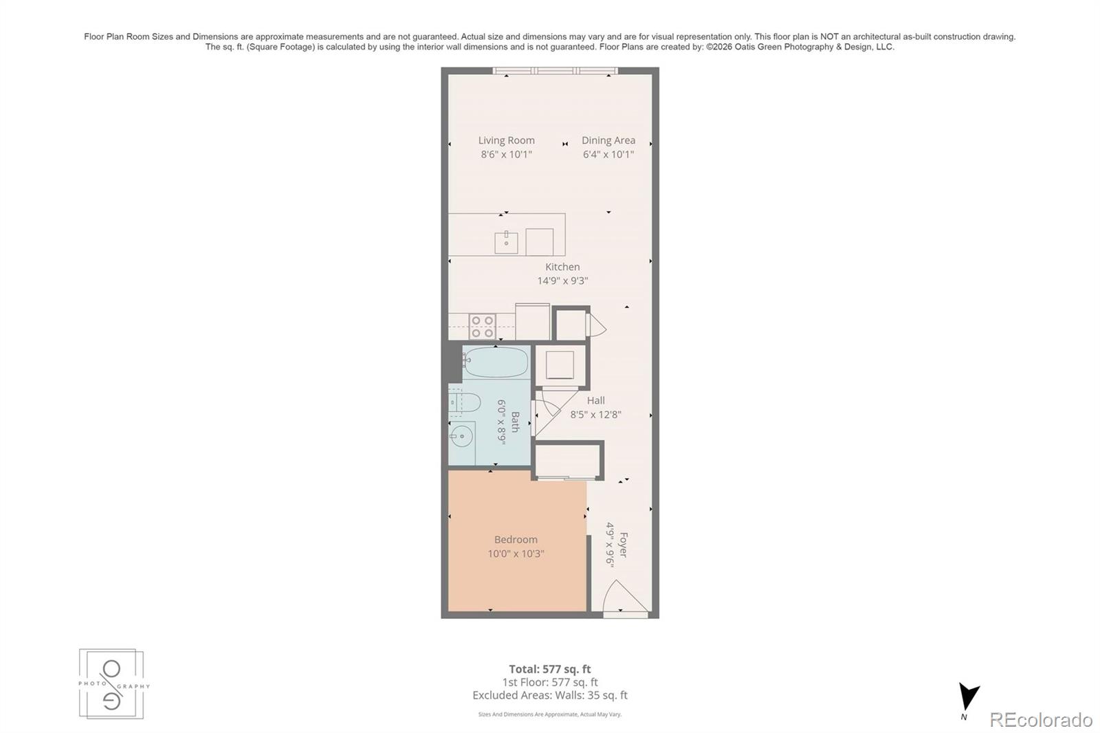 MLS Image #15 for 1623  saint paul street,denver, Colorado