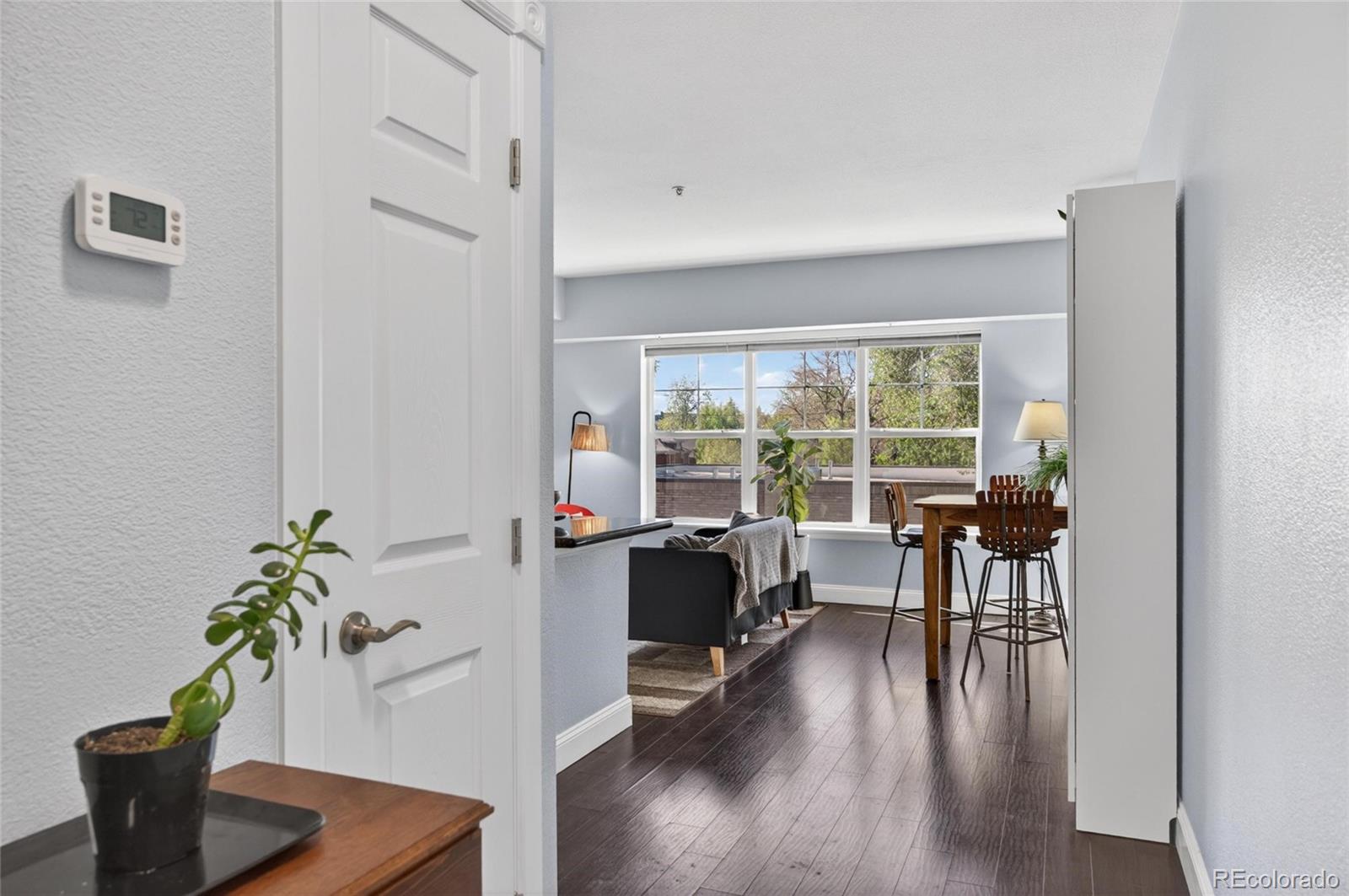 MLS Image #2 for 1623  saint paul street,denver, Colorado