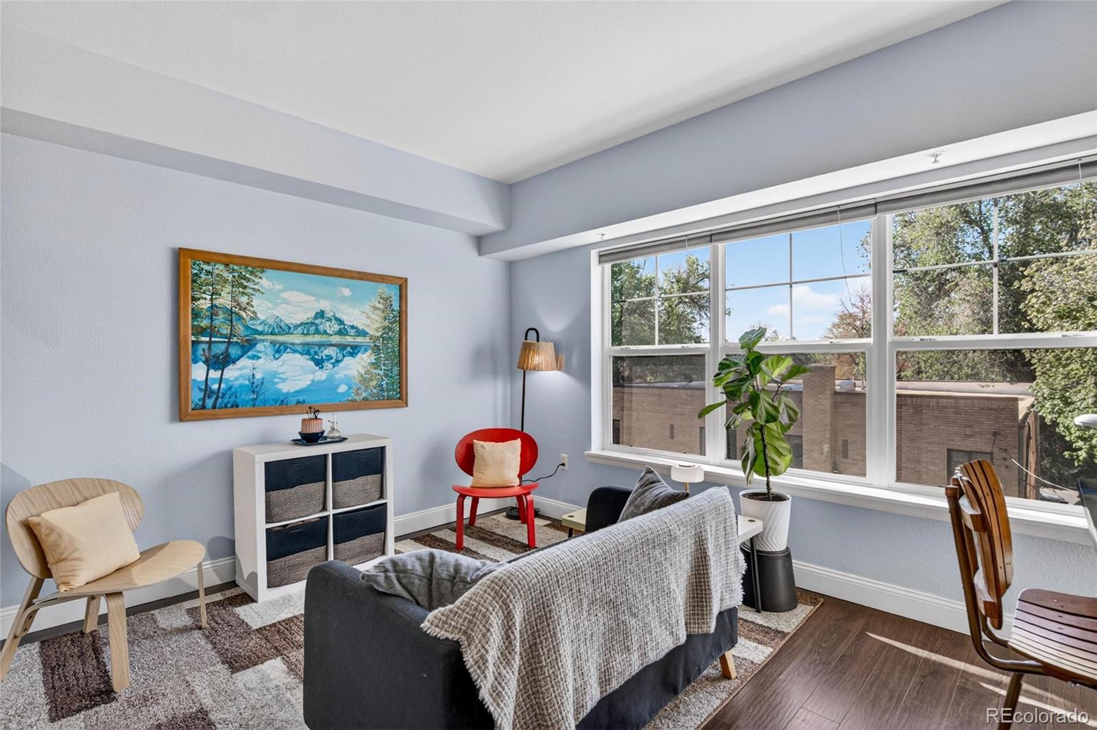 MLS Image #3 for 1623  saint paul street,denver, Colorado