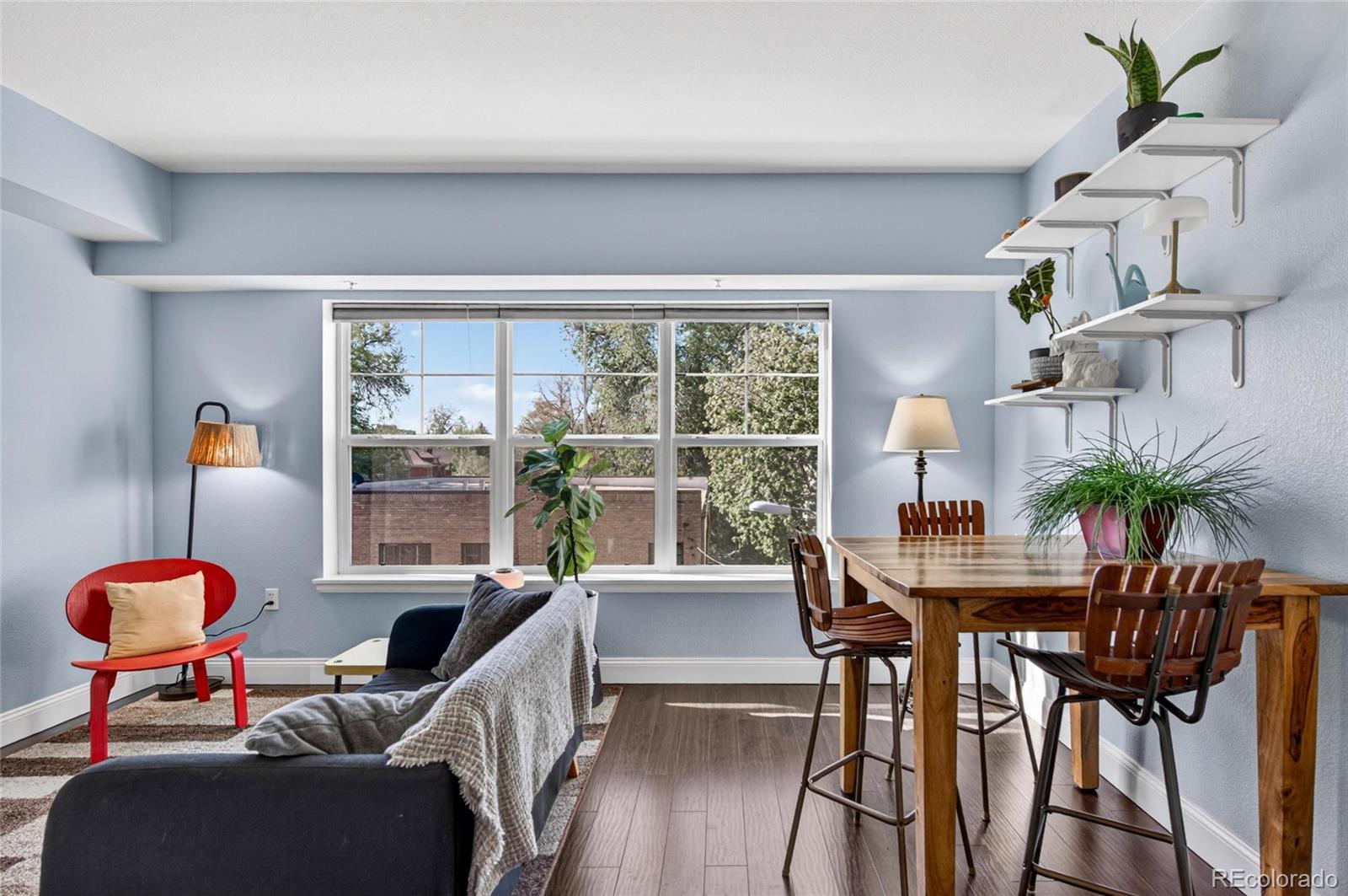 MLS Image #4 for 1623  saint paul street,denver, Colorado