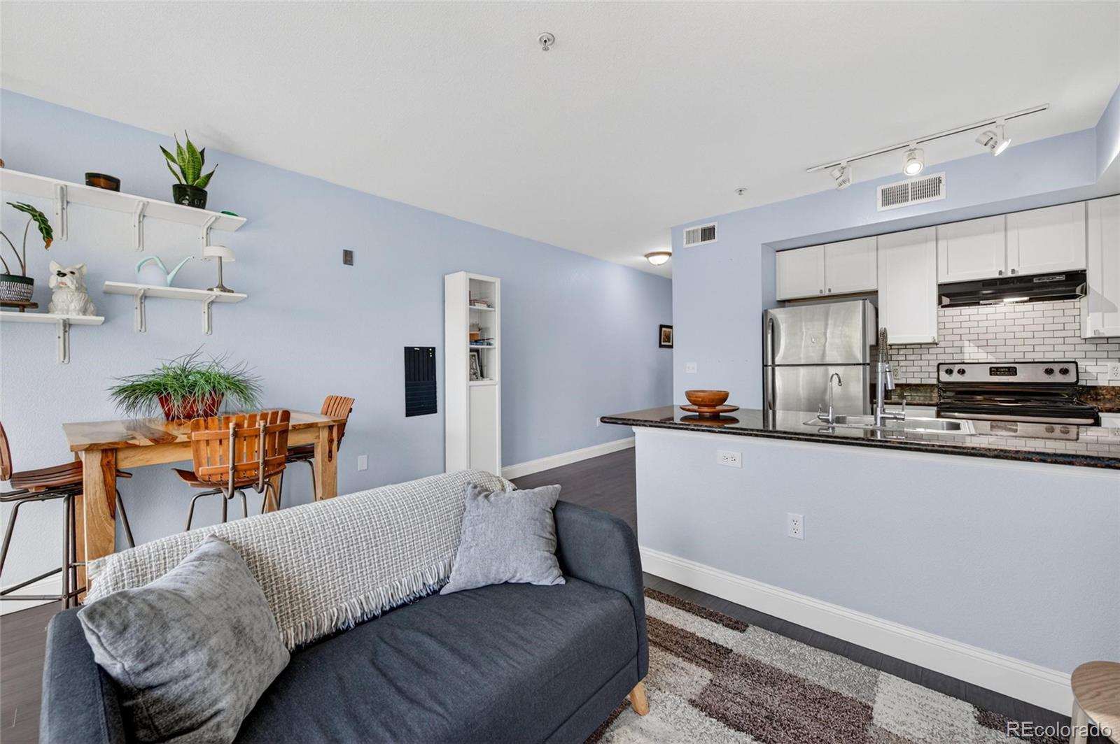 MLS Image #5 for 1623  saint paul street,denver, Colorado