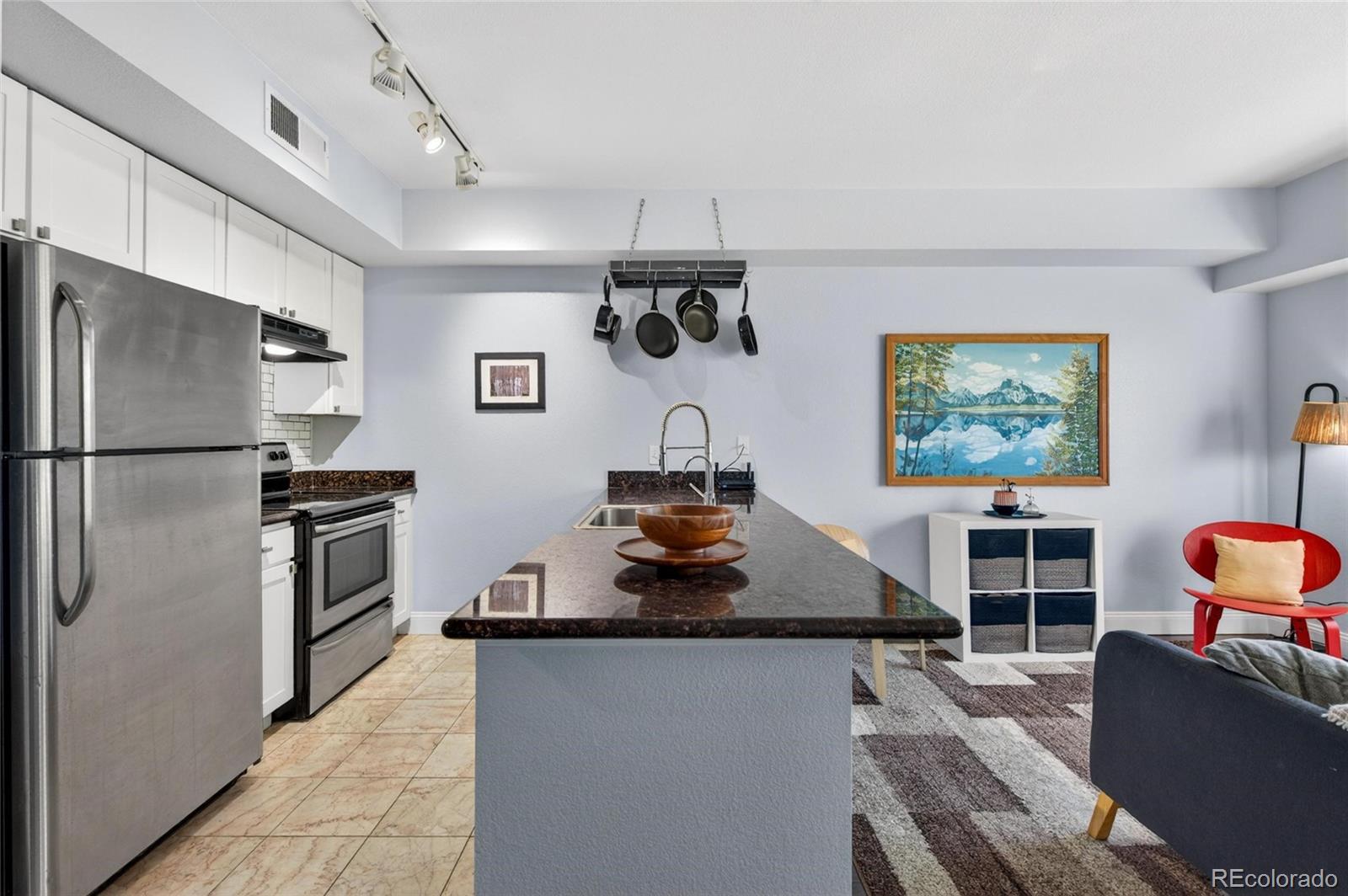 MLS Image #6 for 1623  saint paul street,denver, Colorado