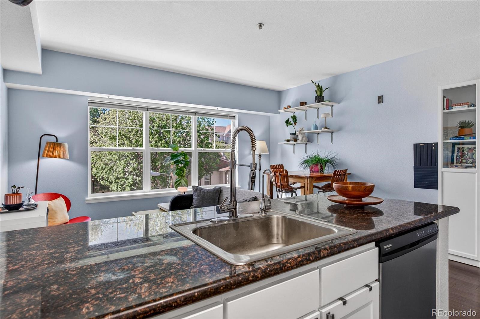 MLS Image #7 for 1623  saint paul street,denver, Colorado
