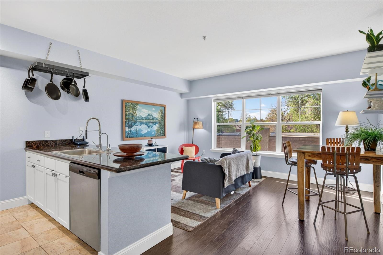 MLS Image #8 for 1623  saint paul street,denver, Colorado