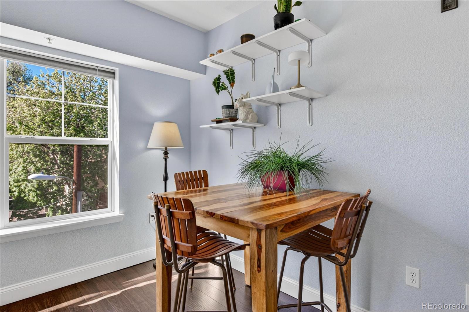 MLS Image #9 for 1623  saint paul street,denver, Colorado