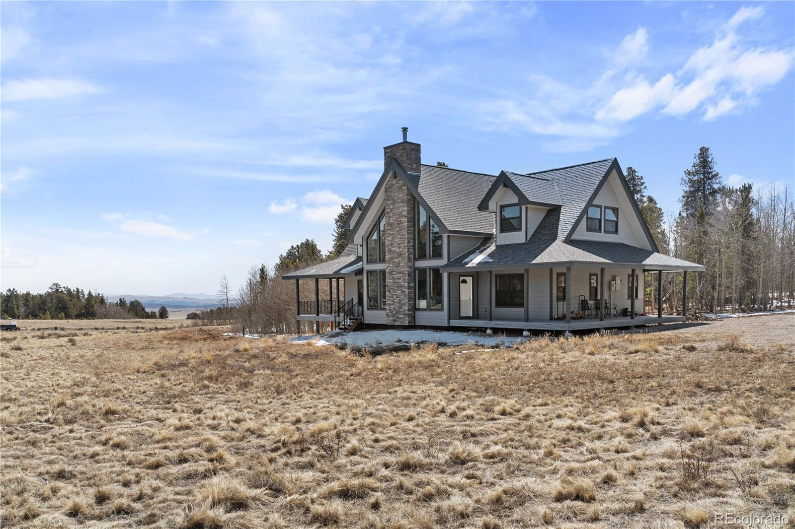 MLS Image #0 for 247  foxtail court,fairplay, Colorado