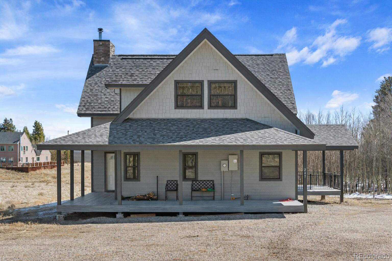 MLS Image #24 for 247  foxtail court,fairplay, Colorado