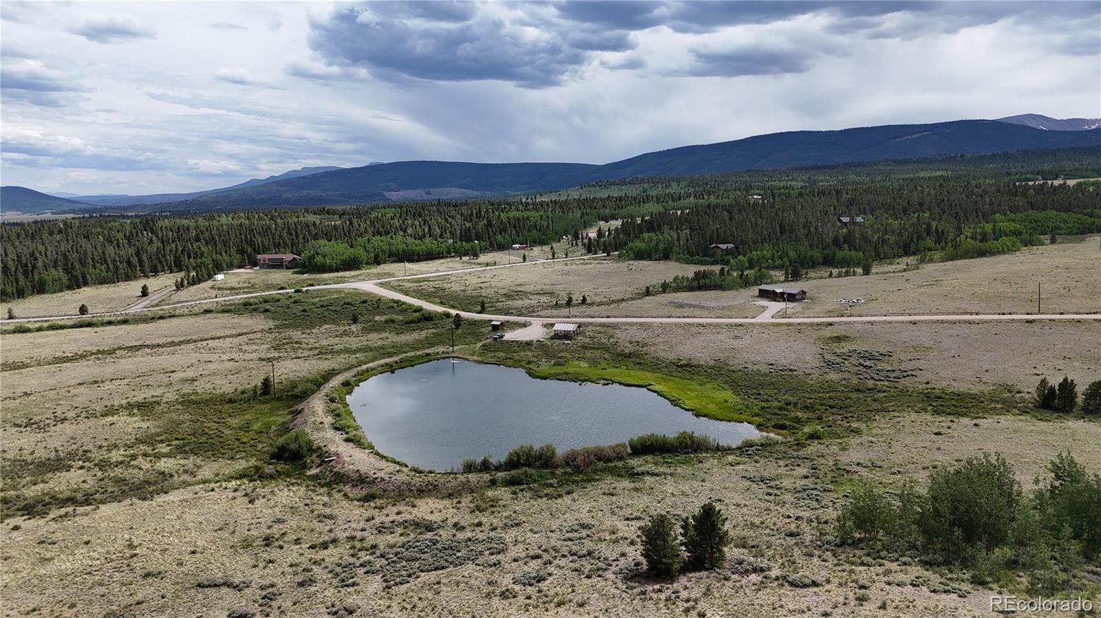 MLS Image #32 for 247  foxtail court,fairplay, Colorado