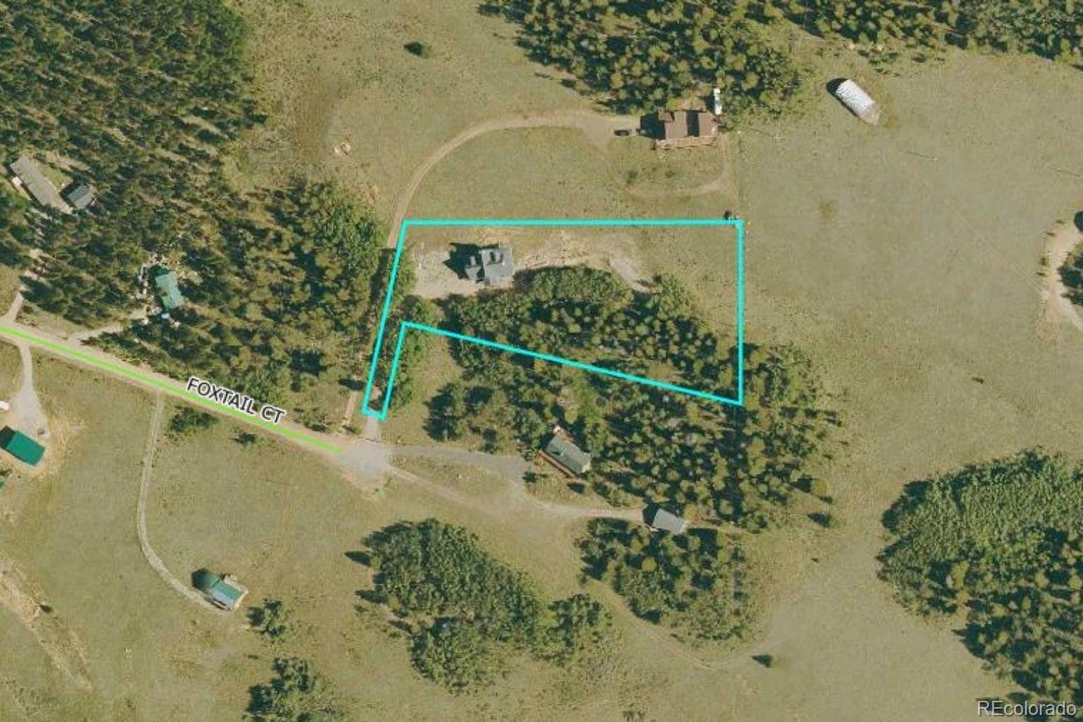 MLS Image #34 for 247  foxtail court,fairplay, Colorado