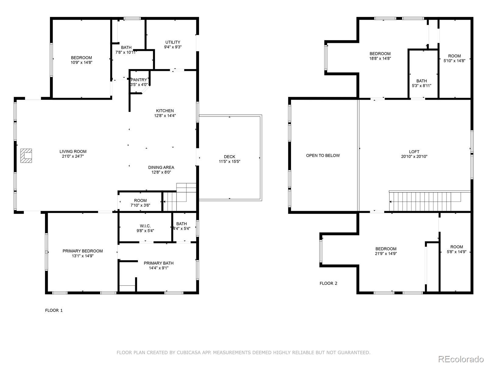 MLS Image #35 for 247  foxtail court,fairplay, Colorado