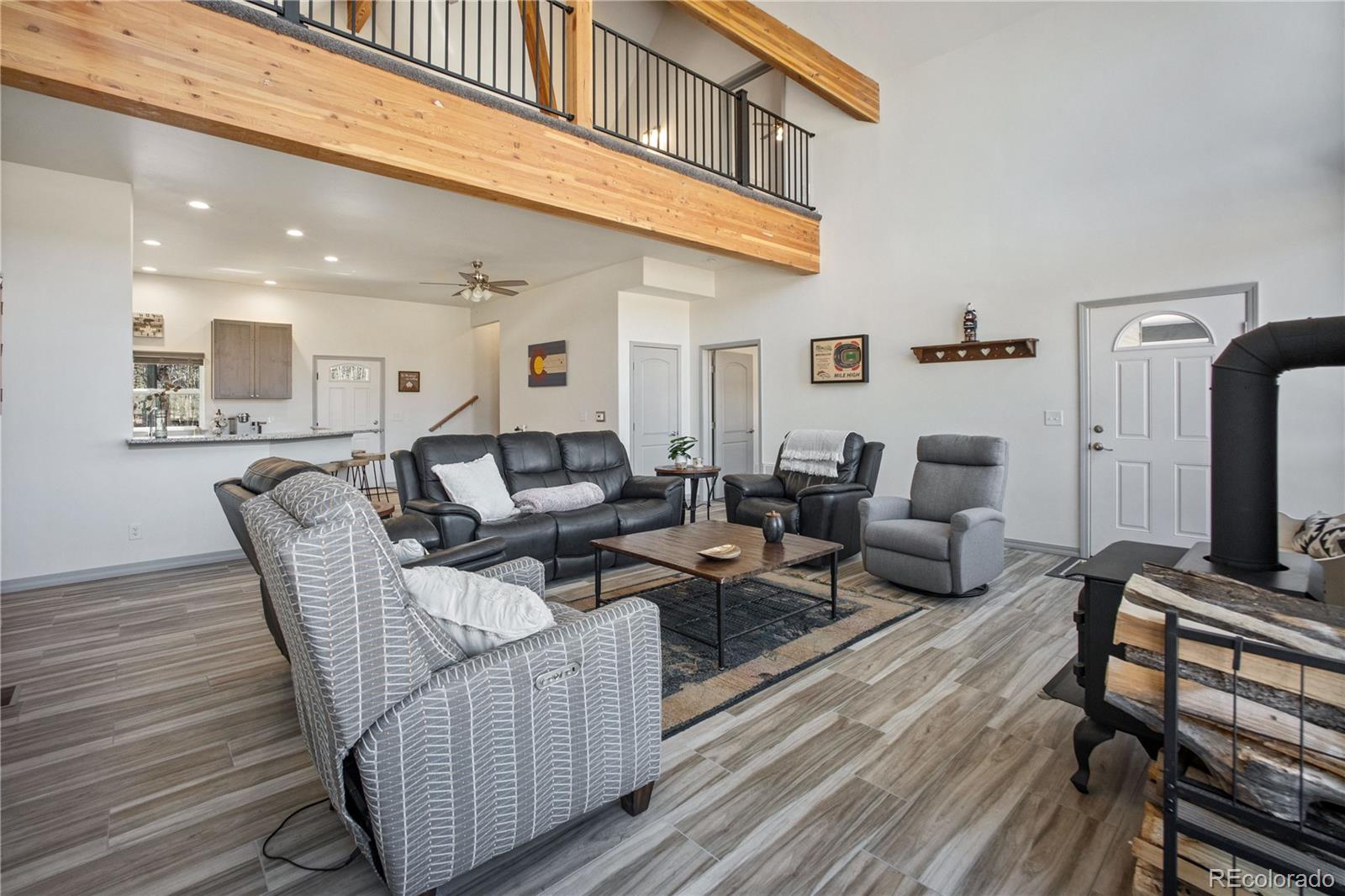 MLS Image #4 for 247  foxtail court,fairplay, Colorado
