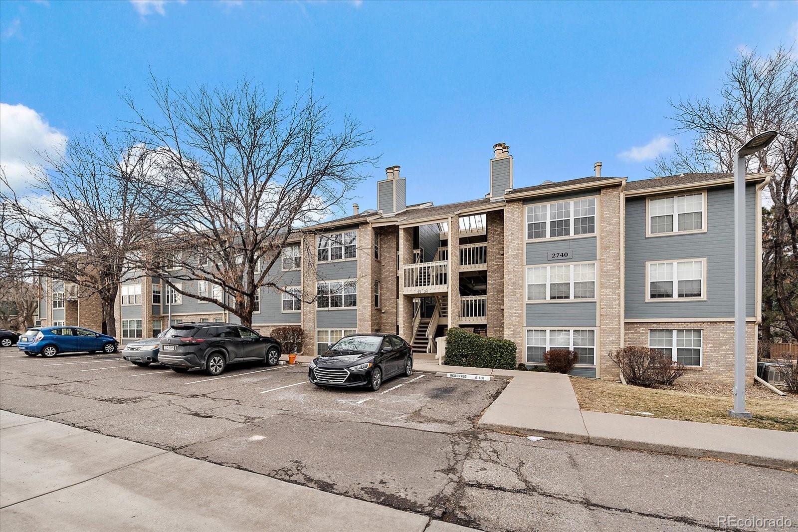 MLS Image #2 for 2740 e otero place,centennial, Colorado