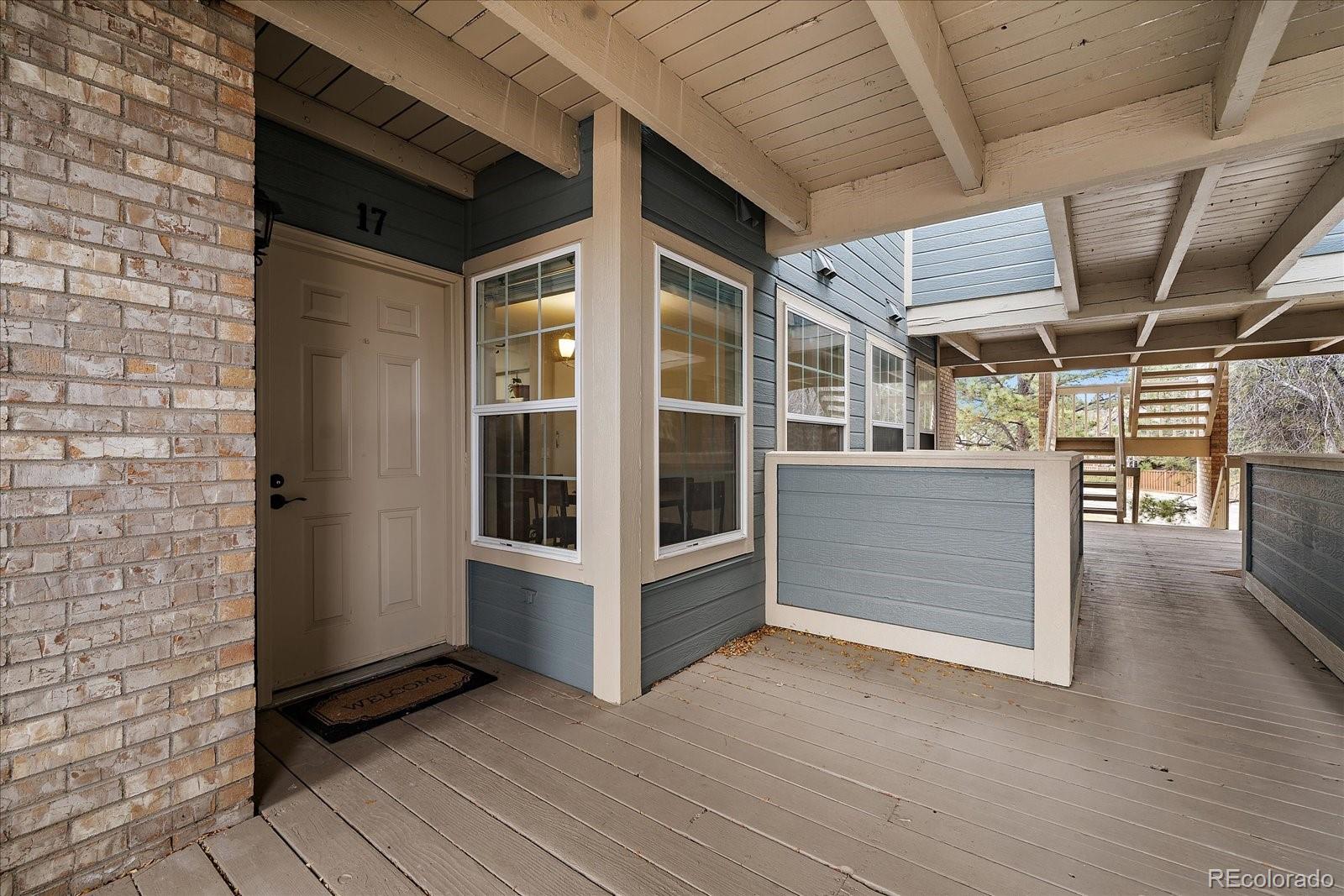 MLS Image #3 for 2740 e otero place,centennial, Colorado
