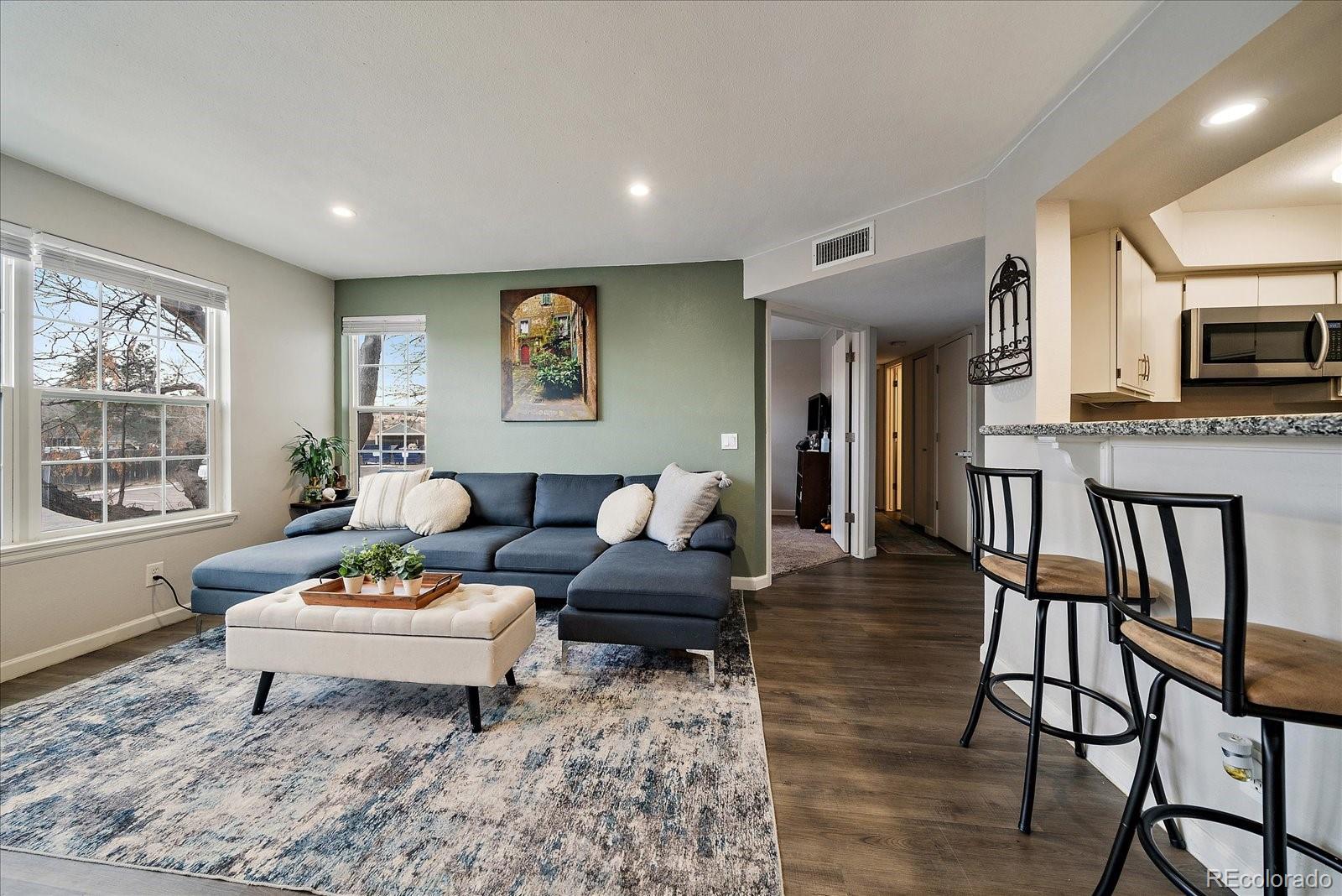 MLS Image #4 for 2740 e otero place,centennial, Colorado