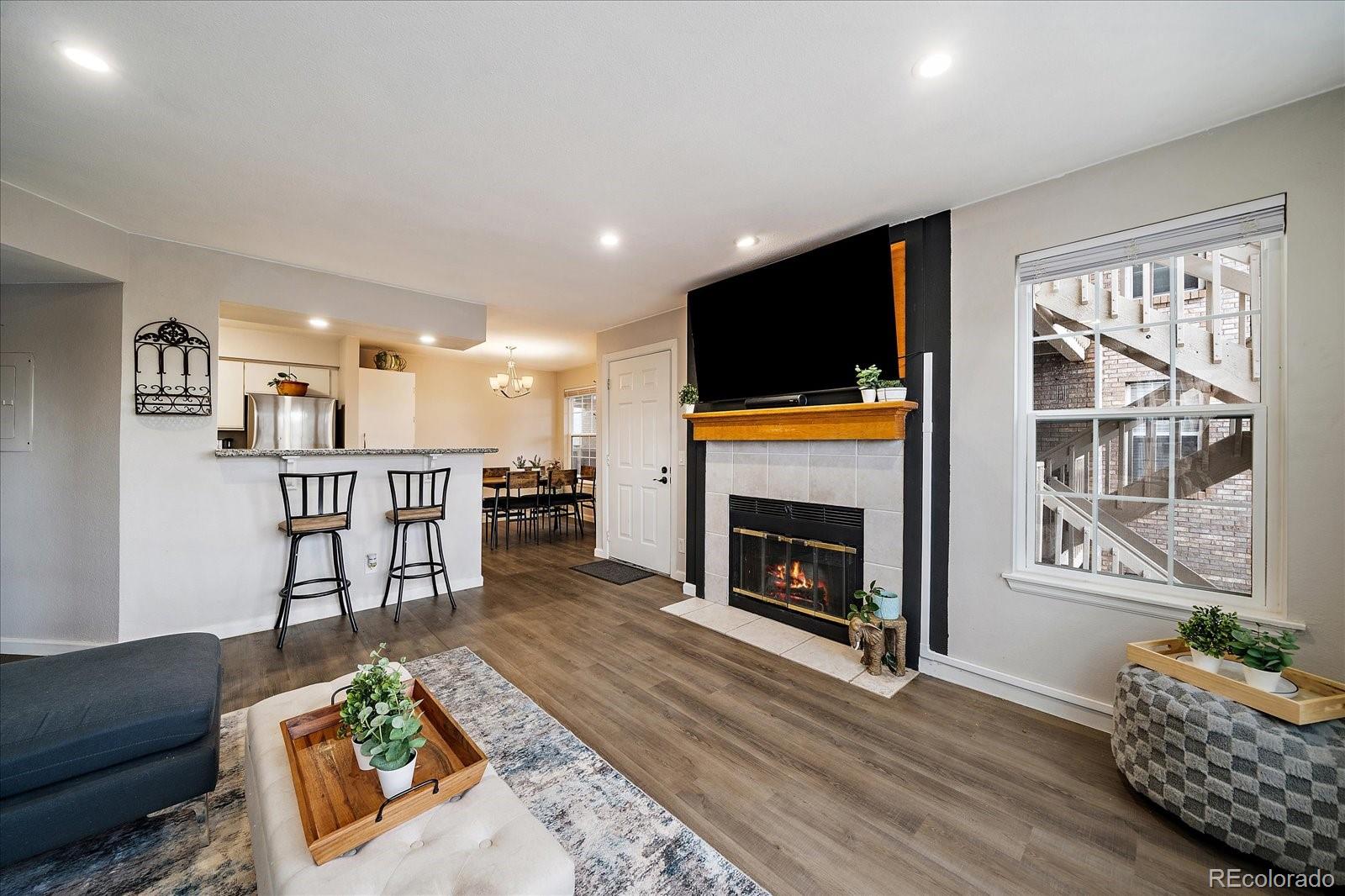 MLS Image #5 for 2740 e otero place,centennial, Colorado
