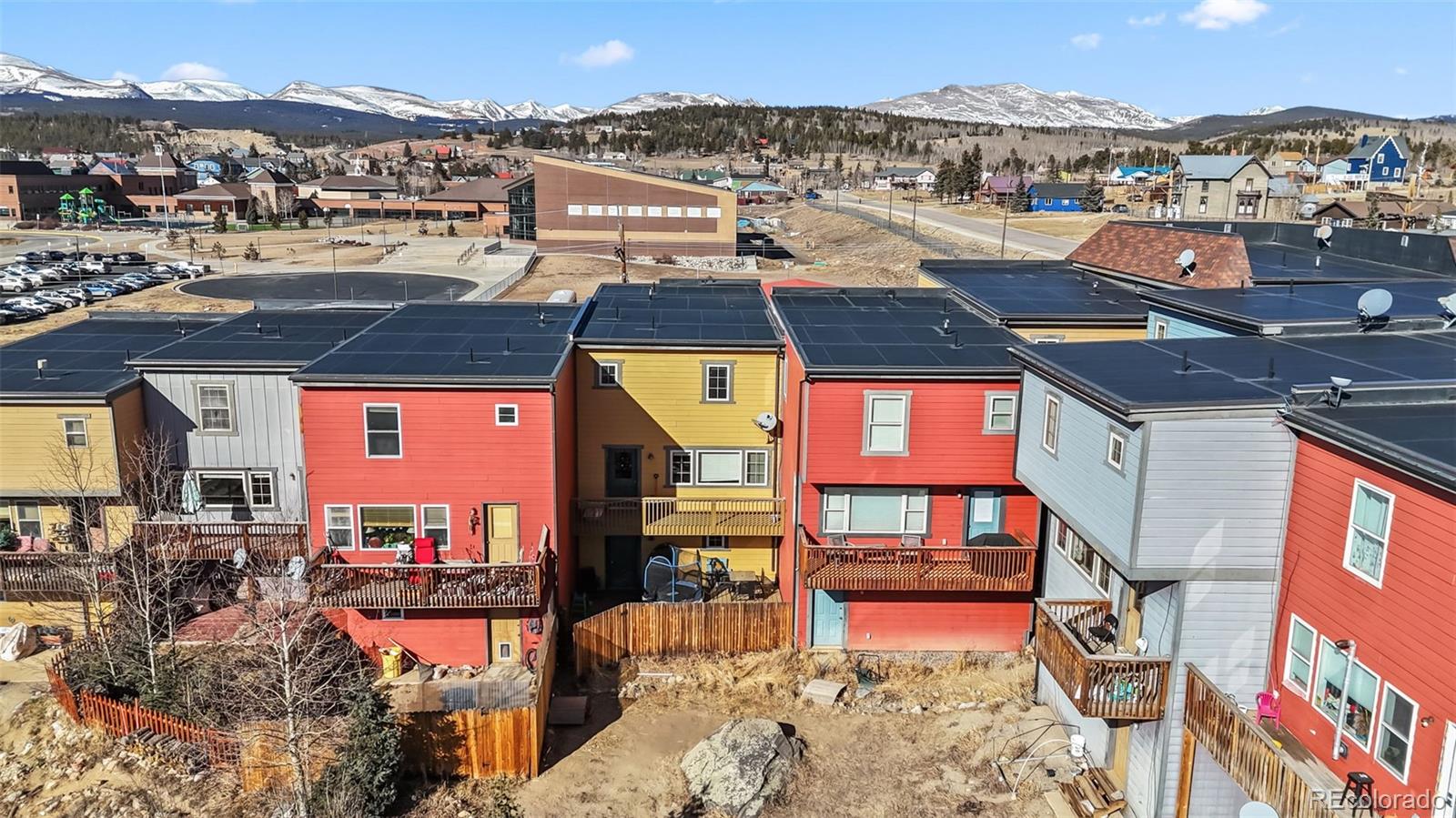 MLS Image #2 for 387  8th street,fairplay, Colorado