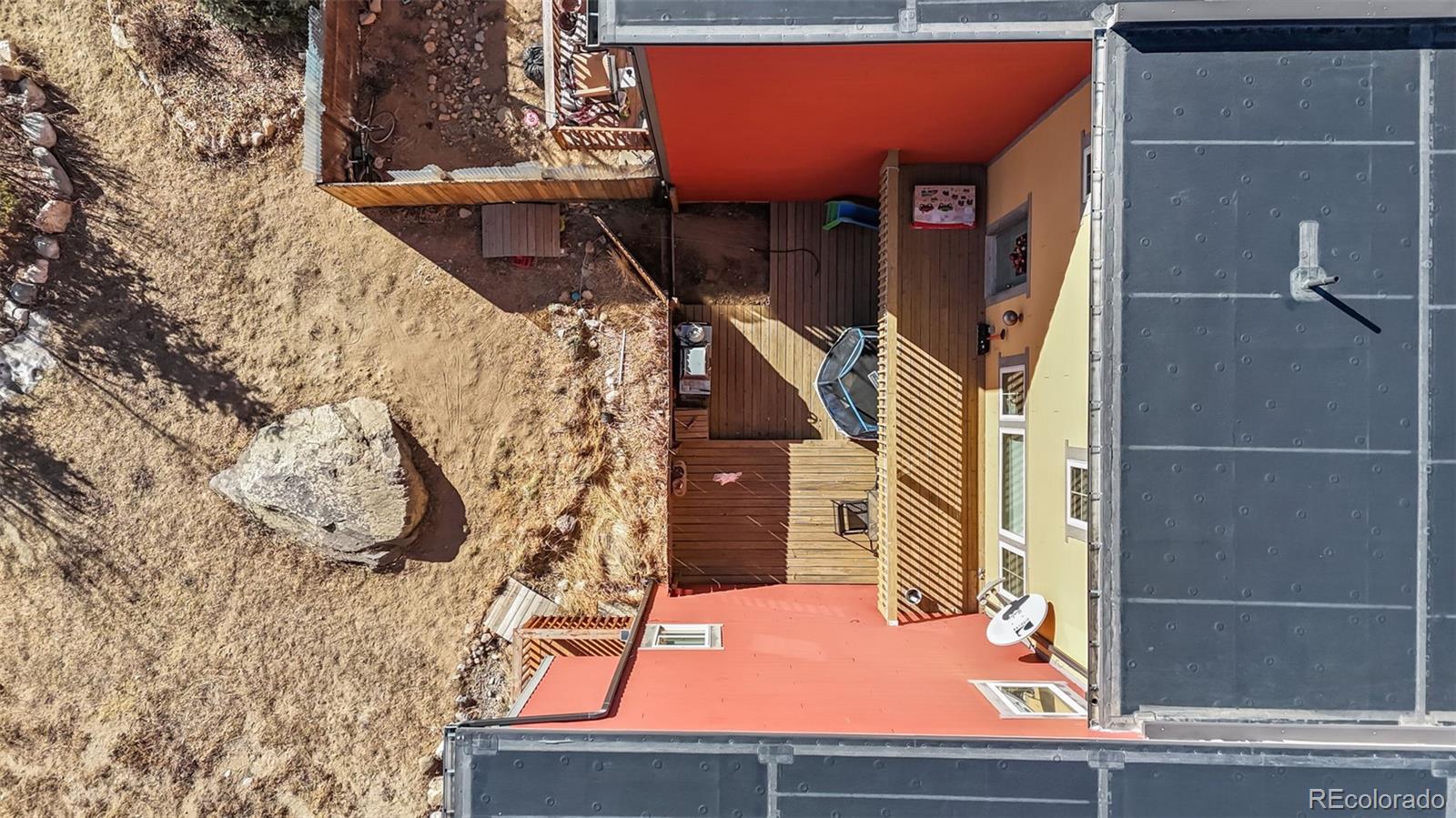 MLS Image #3 for 387  8th street,fairplay, Colorado