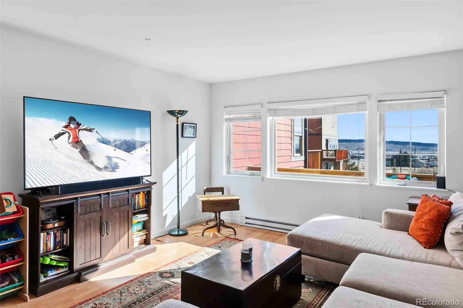 MLS Image #4 for 387  8th street,fairplay, Colorado