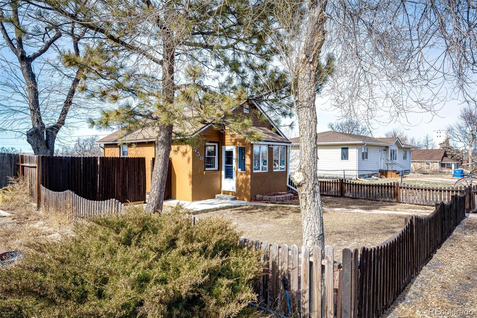 MLS Image #2 for 359 s sherman street,byers, Colorado