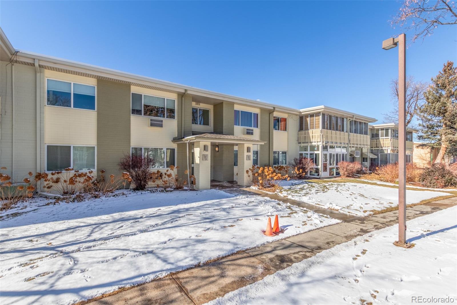 MLS Image #1 for 725 s clinton street 7b,denver, Colorado