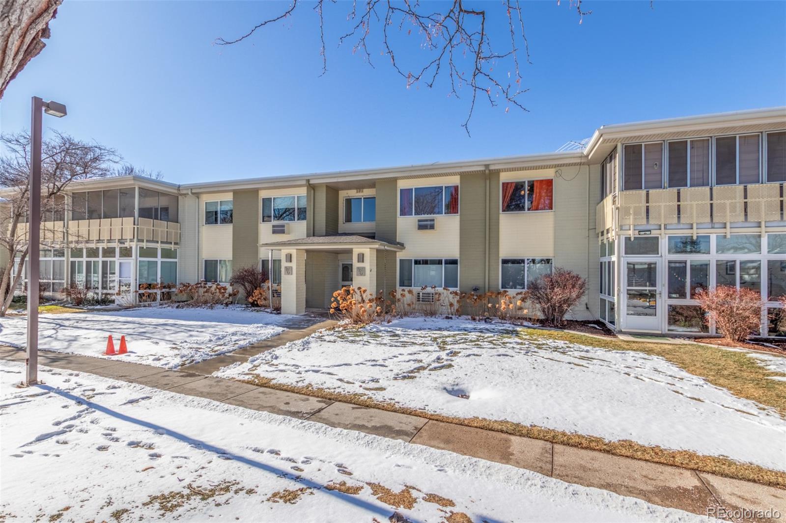 MLS Image #2 for 725 s clinton street 7b,denver, Colorado