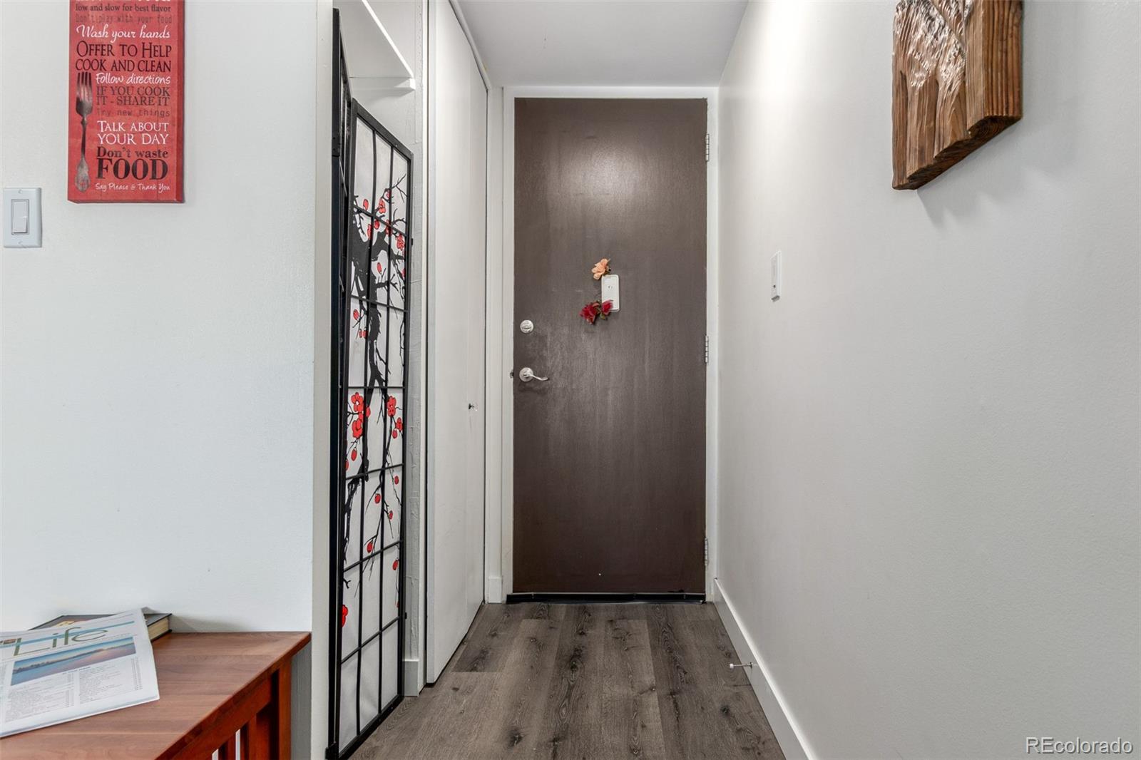 MLS Image #3 for 725 s clinton street 7b,denver, Colorado