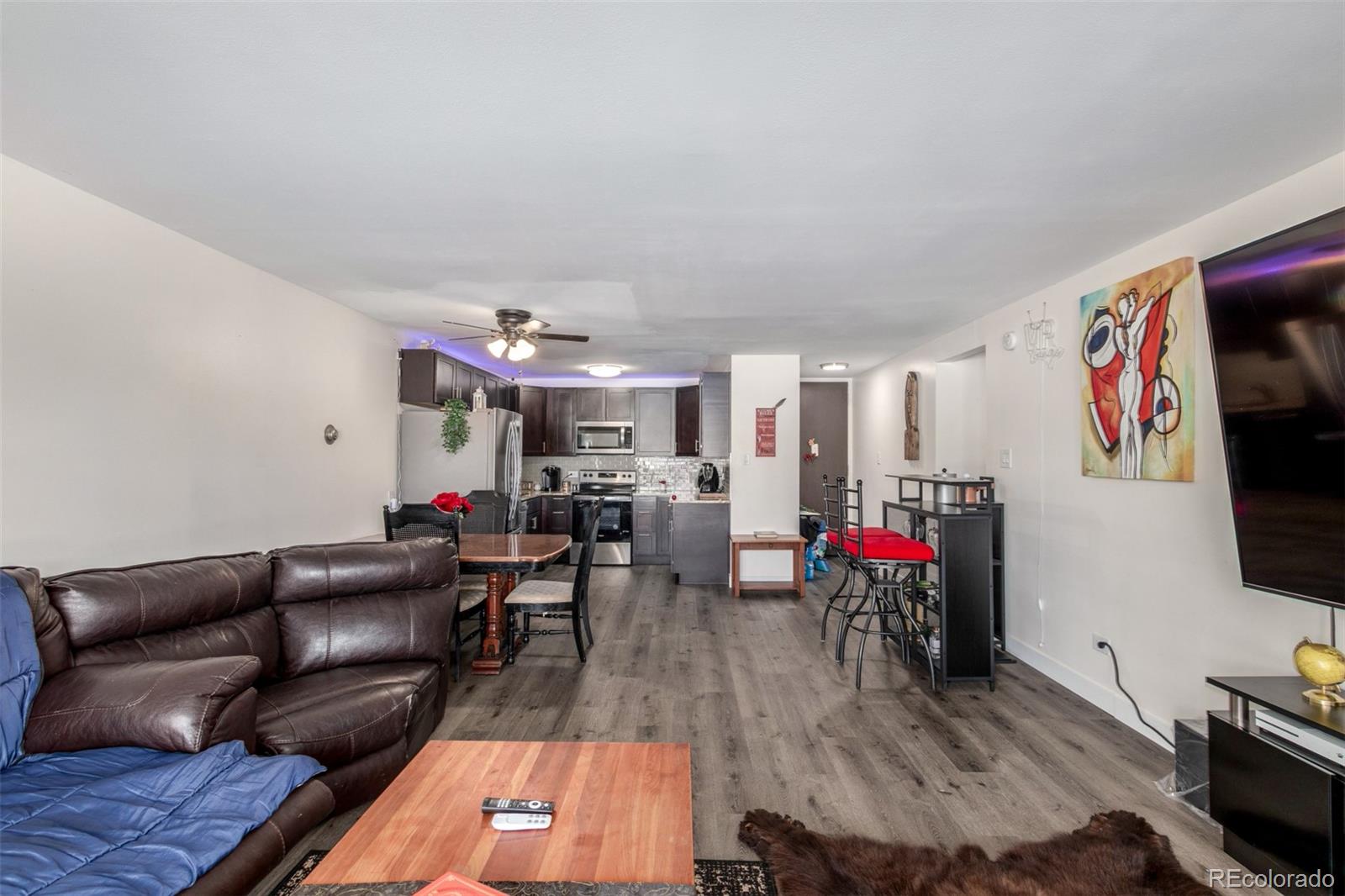 MLS Image #4 for 725 s clinton street 7b,denver, Colorado