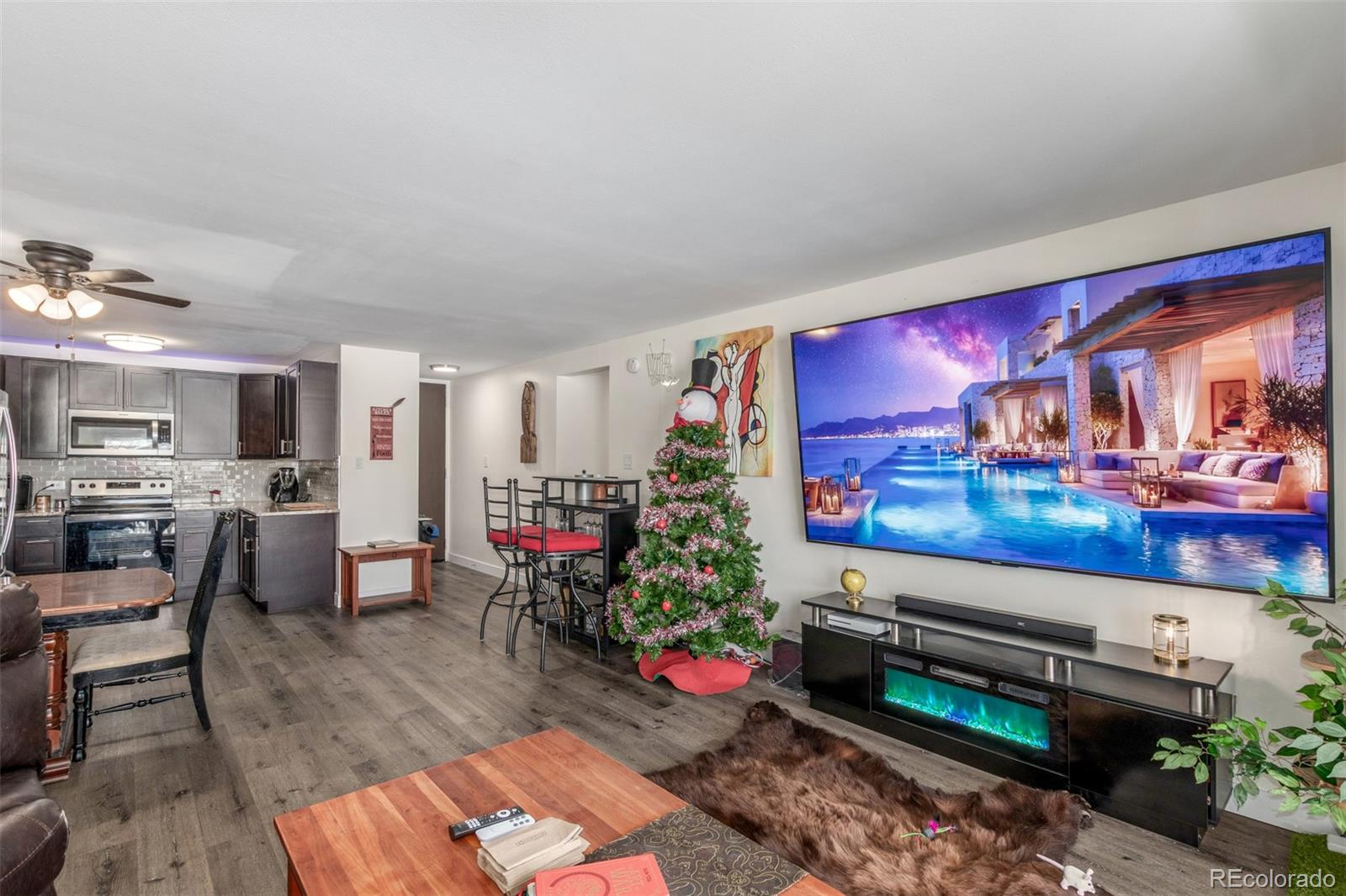 MLS Image #5 for 725 s clinton street 7b,denver, Colorado