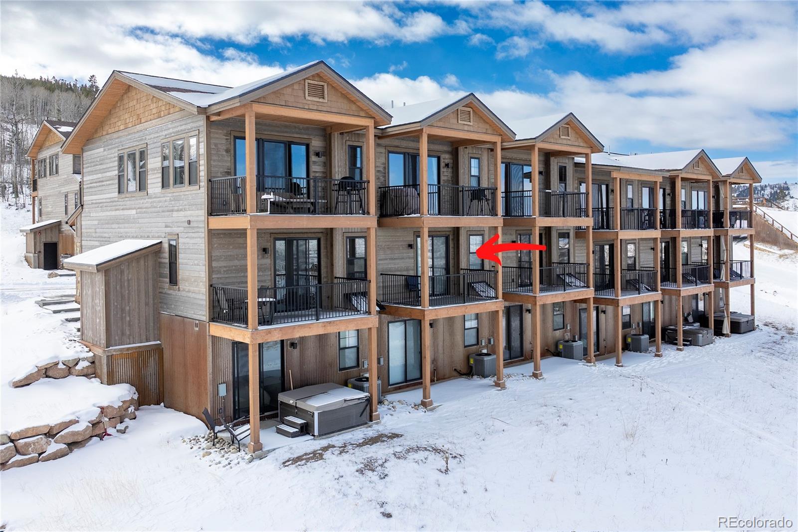 MLS Image #2 for 109  saddle mountain camp road,granby, Colorado