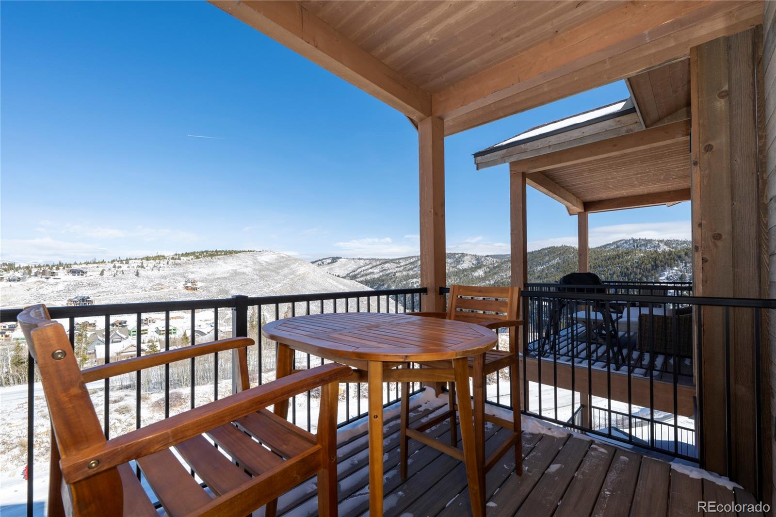 MLS Image #20 for 109  saddle mountain camp road,granby, Colorado