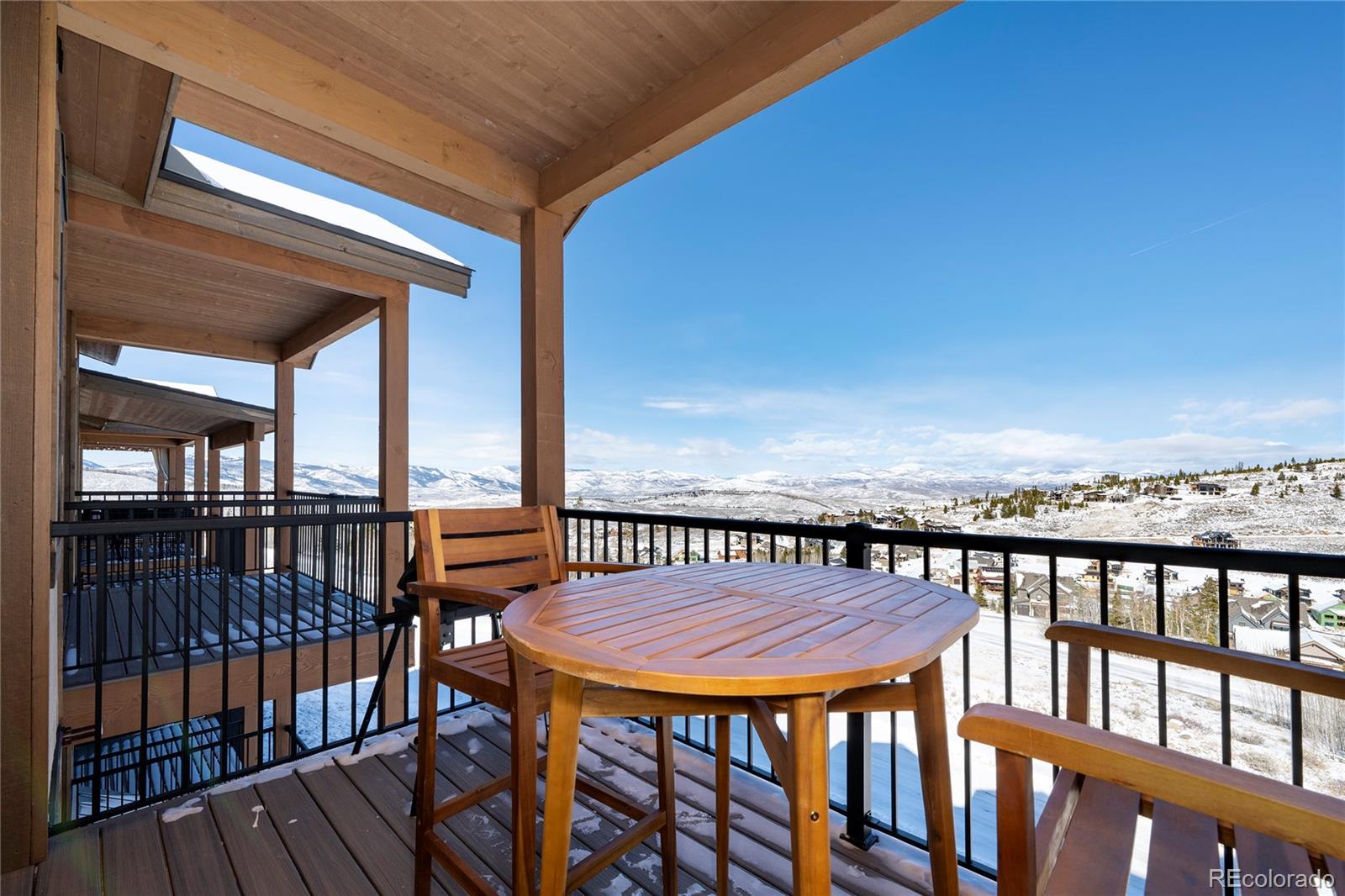 MLS Image #21 for 109  saddle mountain camp road,granby, Colorado