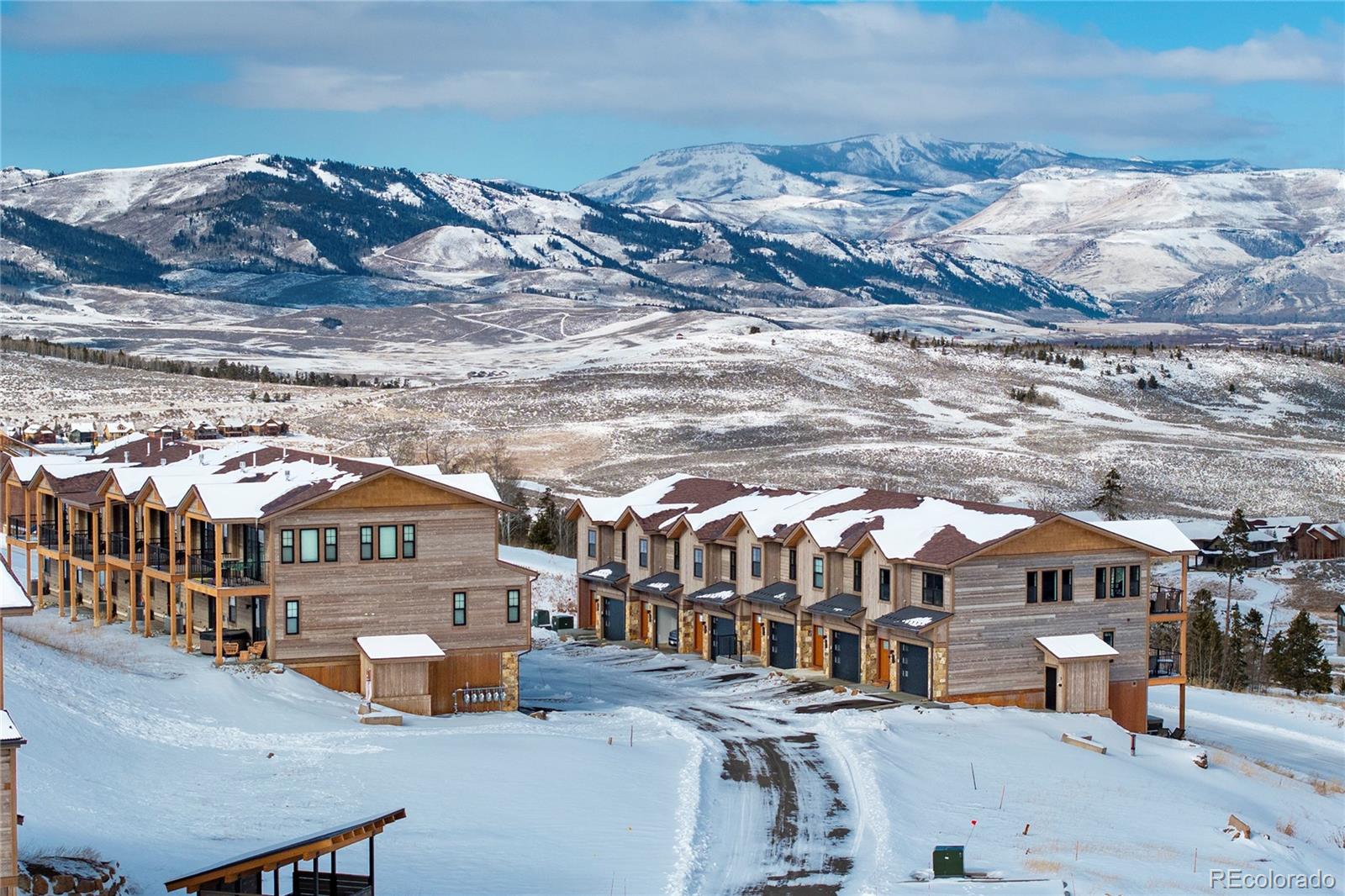 MLS Image #3 for 109  saddle mountain camp road,granby, Colorado