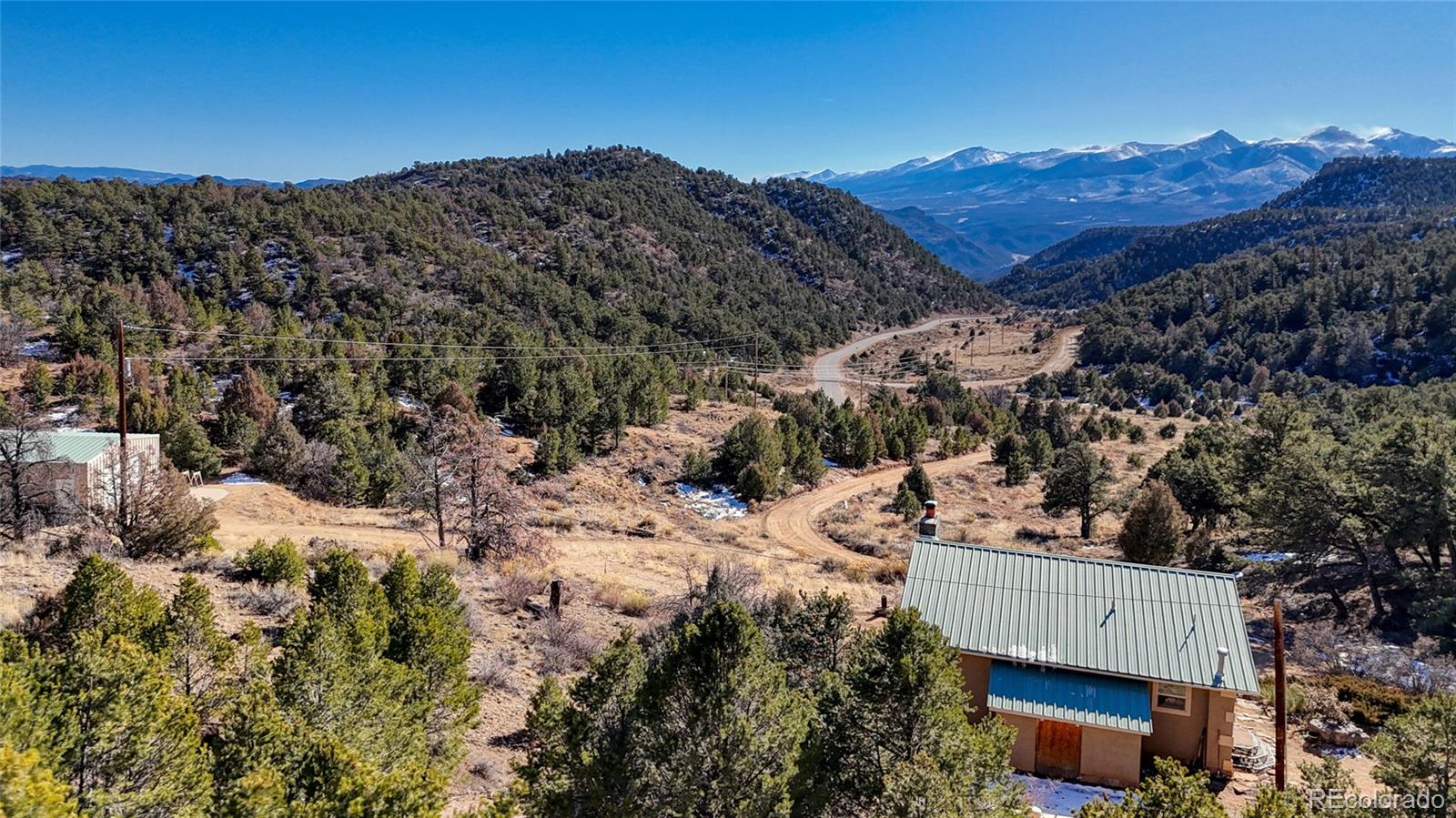 MLS Image #10 for 4351  county road 12 ,cotopaxi, Colorado