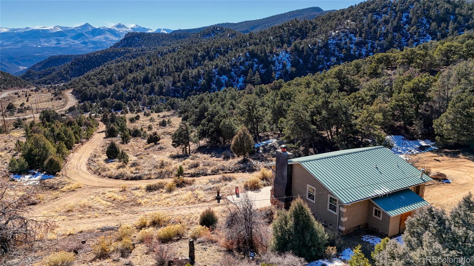 MLS Image #11 for 4351  county road 12 ,cotopaxi, Colorado